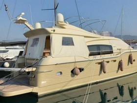 Acheter 2006 Ferretti Yachts 690