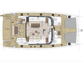 2020 Sunreef 70