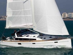 Bénéteau Boats Sense 50