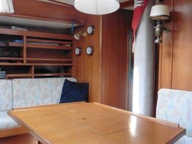 1988 Scandi Yachts 1242 til salgs