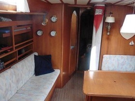 1988 Scandi Yachts 1242