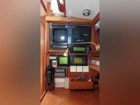 1988 Scandi Yachts 1242 for sale