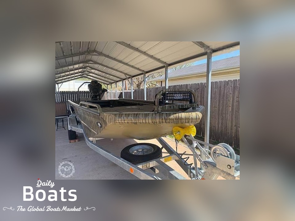 2021 Prodigy Boats Elite 1854 for sale. View price, photos and Buy 2021