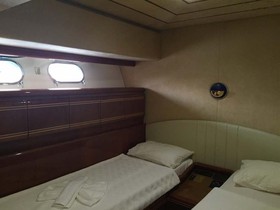 1999 Feretti Yachts 80 na prodej