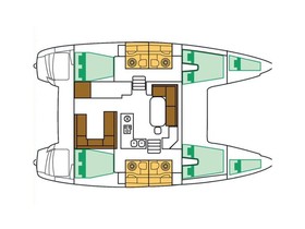 Købe 2015 Lagoon Catamarans 400