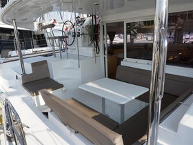 2015 Lagoon Catamarans 400 til salg