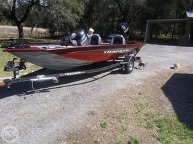 Tracker Boats 175 Pro Team
