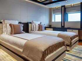 2018 Pride Mega Yachts for sale