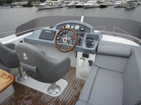 2013 Bénéteau Boats Swift Trawler 44 for sale
