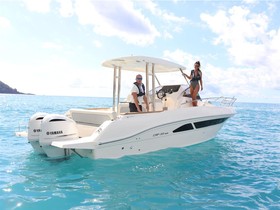 2021 Capelli Boats 33 Wa