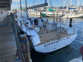 2019 Grand Soleil 34 Performance for sale