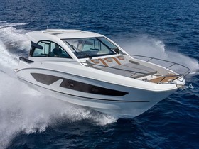 Bénéteau Boats Gran Turismo 32