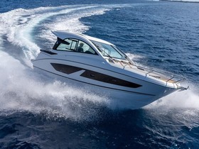 Acquistare 2022 Bénéteau Boats Gran Turismo 32