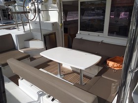 2012 Lagoon Catamarans 400 zu verkaufen