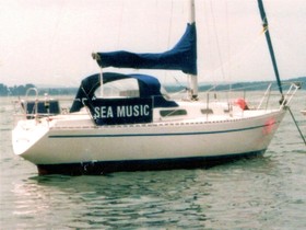 Kupiti 1998 Sadler Yachts 32