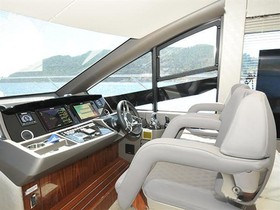 Kjøpe 2018 Sunseeker Manhattan 52