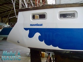 1979 Nauticat Yachts 44 kopen