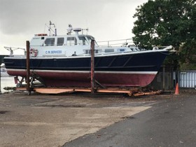 1987 Nelson 44 for sale