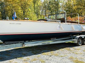 Købe 2006 Ditchburn Launch