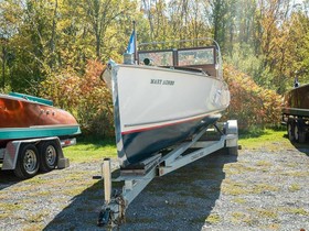 2006 Ditchburn Launch