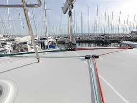 2014 Lagoon Catamarans 39