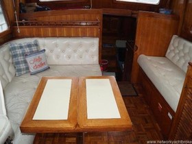 Buy 1978 Chung Hwa Boats Trawler 36