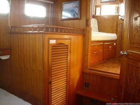 Buy 1978 Chung Hwa Boats Trawler 36
