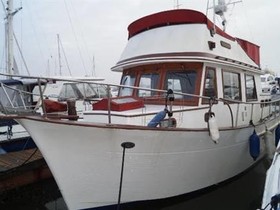 Купить 1978 Chung Hwa Boats Trawler 36