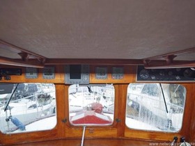 1978 Chung Hwa Boats Trawler 36 til salg