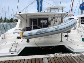 2016 Arno Leopard 44 Catamaran in vendita