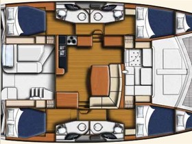 Αγοράστε 2016 Arno Leopard 44 Catamaran