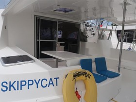 2016 Arno Leopard 44 Catamaran προς πώληση