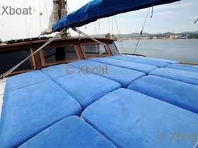 1992 Gulet Goelette for sale