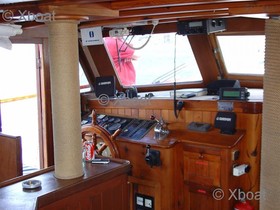 1992 Gulet Goelette for sale