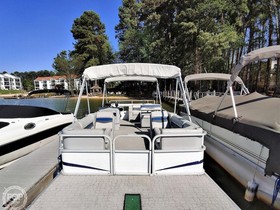 1995 Crest 25