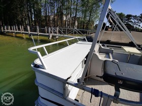 1995 Crest 25 for sale