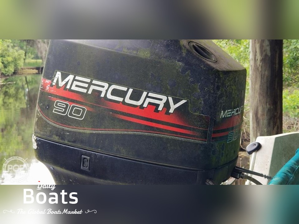 1995 Wahoo 1750 Offshore for sale. View price, photos and Buy 1995