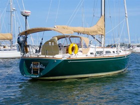 1996 Sabre Yachts 402