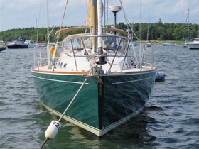1996 Sabre Yachts 402 на продажу