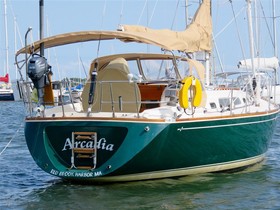 1996 Sabre Yachts 402 till salu
