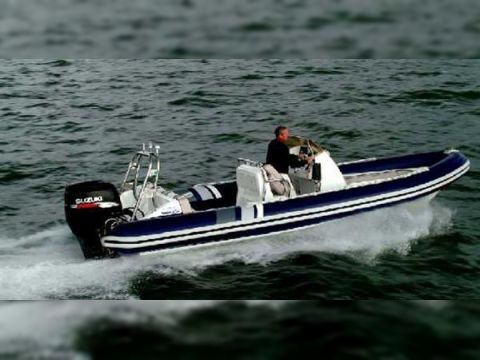 Cobra 750