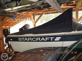 1988 Starcraft 1800 Bluewater for sale