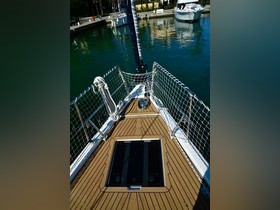 Osta 2017 Hanse Yachts 455