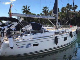 Купить 2017 Hanse Yachts 455