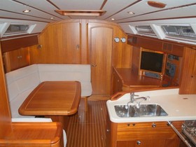 Osta 2008 Sweden Yachts 42