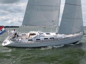 Sweden Yachts 42