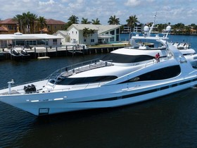Купить 2003 Millennium Super Yachts Raised Pilothouse