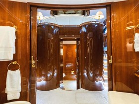 Купить 2003 Millennium Super Yachts Raised Pilothouse