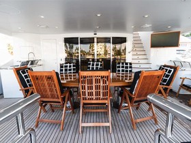 Kupiti 2003 Millennium Super Yachts Raised Pilothouse