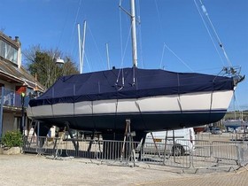 2004 Hallberg Rassy 40 for sale